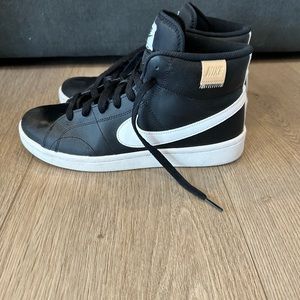 Like new Nike High Tops